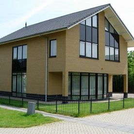 Project omgeving Dronten