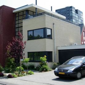 Thuis bouwen