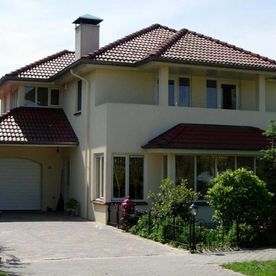 Woningmodel nieuwbouw