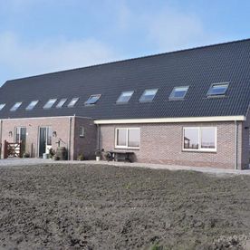 Nieuwbouw idee