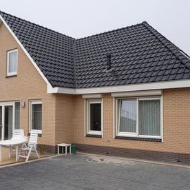 Bouw eigen thuis