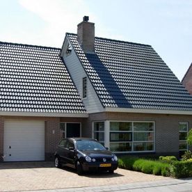 Nieuwbouw Dronten