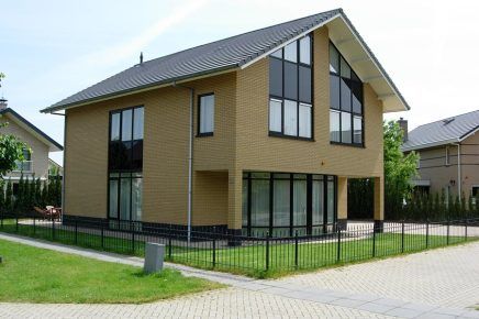 Complete woning bouwen