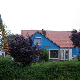 Woning verbouwen Dronten